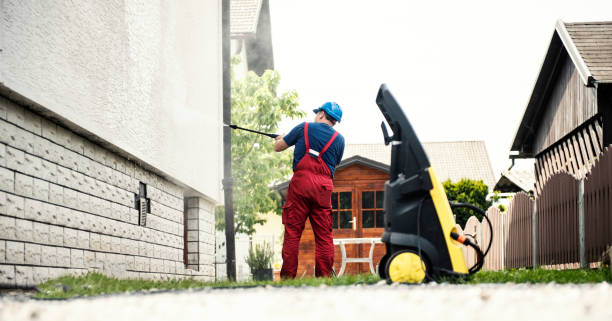 Trusted Monroe Manor, NJ Pressure Washing Services Experts